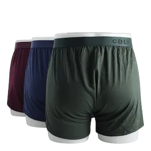 3-pack Boxer Shorts