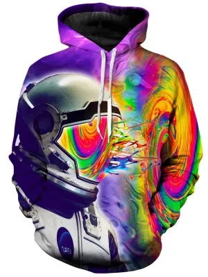 Astronaut Portal Hoodie