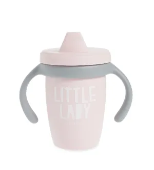 Bella Tunno Little Lady Sippy Cup