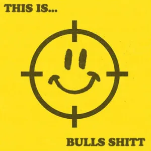 Bulls Shitt "This Is... Bulls Shitt"