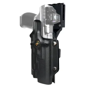 Canik SFx Rival-S w/ Streamlight TLR-1 HL Pro Competition Holster