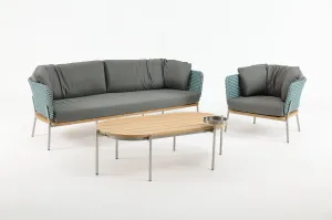 CATANIA Outdoor Lounge Set