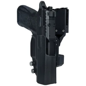 CZ P-09 C Nocturne Pro Competition Holster