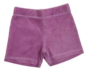 DUNS / MTAF Shorts - Violet