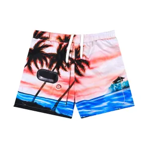 Golden Hour Handler Shorts