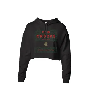 Greco Mono Klepto Hoodie