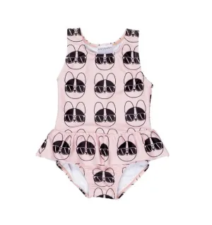 Huxbaby HB862 FRENCH SHADES SWIMSUIT