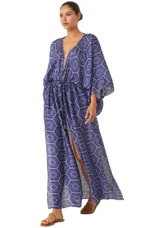 VERUSCHKA ROBE