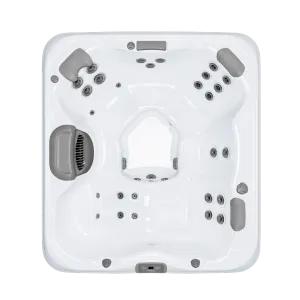 X6L Hot Tub Spa